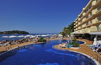 Iberostar Suites Hotel Jardin Del Sol Calvia Calle Huguet Des Far s/n, Costa de la Calma