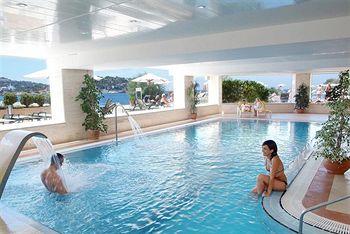 Iberostar Suites Hotel Jardin Del Sol Calvia Calle Huguet Des Far s/n, Costa de la Calma