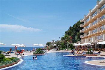 Iberostar Suites Hotel Jardin Del Sol Calvia Calle Huguet Des Far s/n, Costa de la Calma