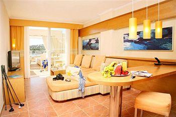 Iberostar Suites Hotel Jardin Del Sol Calvia Calle Huguet Des Far s/n, Costa de la Calma