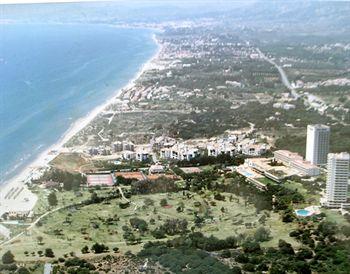 Apartamentos Jardines de las Golondrinas Marbella
