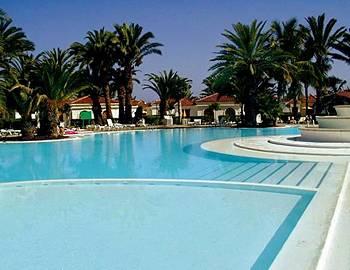 Suite Hotel Jardin Dorado Gran Canaria Avenida Touroperador Tjaereborg 6 Maspalomas