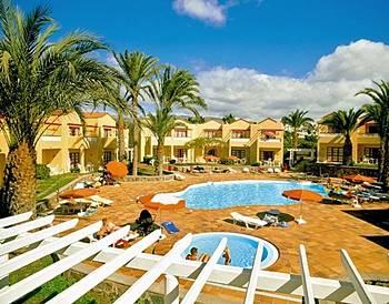 Koala Garden Suites Gran Canaria Calle Geminis 2 Campo Internacional Maspalomas