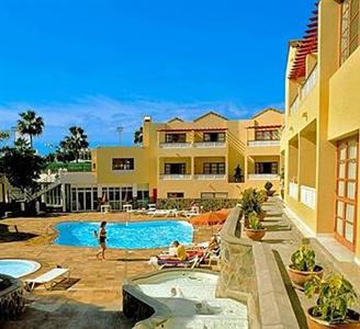 Koala Garden Suites Gran Canaria Calle Geminis 2 Campo Internacional Maspalomas