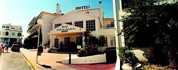 Hotel Perla de Andalucia Playa de Carchuna s/n