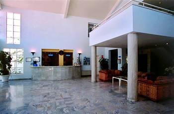 Perla de Andalucia Hotel Motril Playa de Carchuna s/n