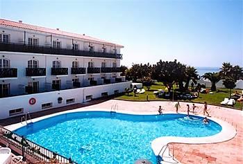 Perla de Andalucia Hotel Motril Playa de Carchuna s/n