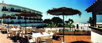 Perla de Andalucia Hotel Motril Playa de Carchuna s/n