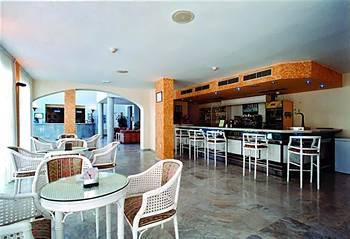 Perla de Andalucia Hotel Motril Playa de Carchuna s/n