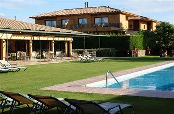 Torremirona Golf and Spa Resort Navata Crta Nacional 260 Km 46