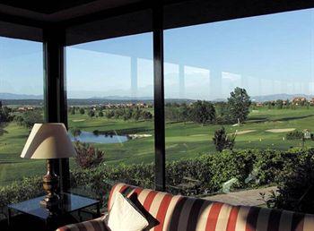 Torremirona Golf and Spa Resort Navata Crta Nacional 260 Km 46