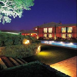 Torremirona Golf and Spa Resort Navata Crta Nacional 260 Km 46