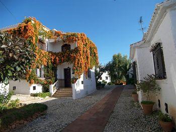 Nerja Villas El Capistrano Village, 3A