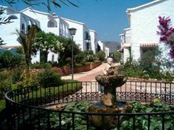 Villas Apartments Nerja El Capistrano Village, 3A