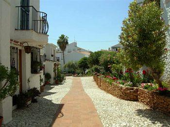 Villas Apartments Nerja El Capistrano Village, 3A