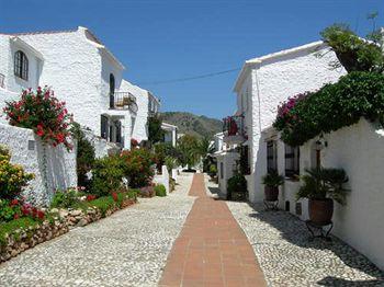 Villas Apartments Nerja El Capistrano Village, 3A