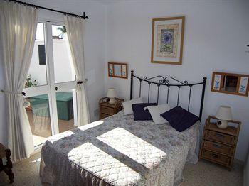 Villas Apartments Nerja El Capistrano Village, 3A