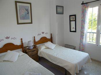 Villas Apartments Nerja El Capistrano Village, 3A