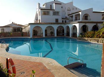 Villas Apartments Nerja El Capistrano Village, 3A