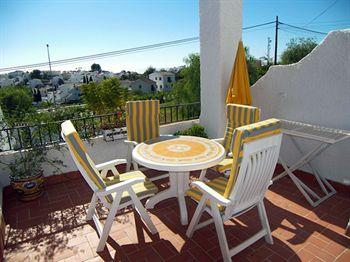 Villas Apartments Nerja El Capistrano Village, 3A