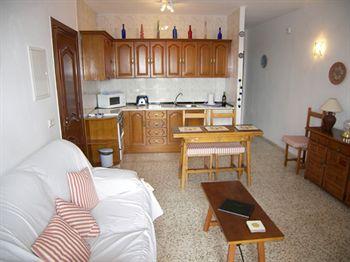 Villas Apartments Nerja El Capistrano Village, 3A