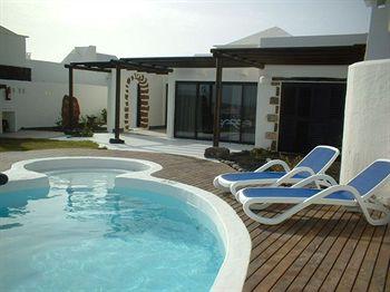 Villas Heredad Kamezi Lanzarote C/ Monaco s/n, Playa Blanca