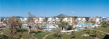 Hotel Holiday Garden Muro (Spain) Circuit Del Llac S/n