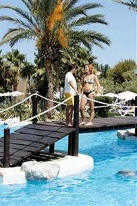 Hotel Holiday Garden Muro (Spain) Circuit Del Llac S/n