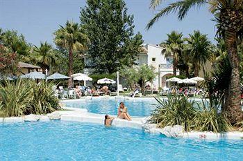 Hotel Holiday Garden Muro (Spain) Circuit Del Llac S/n