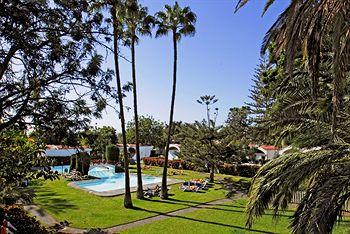 Bungalows Cordial Biarritz Gran Canaria Avenida De Bonn 18 Playa del Ingles