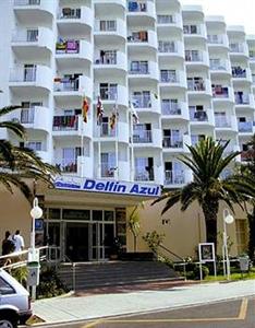 Stil Delfin Azul Hotel Alcudia Carrer Sa Fotja 1, Puerto de Alcudia