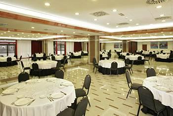 Hotel Frontair Congress Sant Boi De Llobregat C/ Alberedes 16