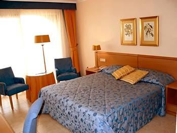 Barcarola Hotel Sant Feliu de Guixols Platja De Sant Pol S/N 