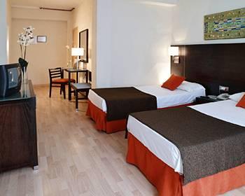 Pelinor Hotel Tenerife C/ Bethencourt Alfonso, 8