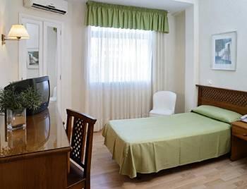 Pelinor Hotel Tenerife C/ Bethencourt Alfonso, 8