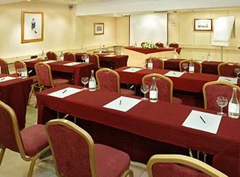 Pelinor Hotel Tenerife C/ Bethencourt Alfonso, 8