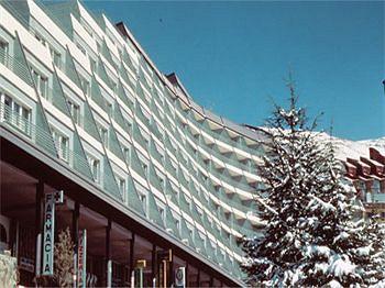 Citymar Hotel Mont Blanc Plaza Pradollano s/n, Sierra Nevada