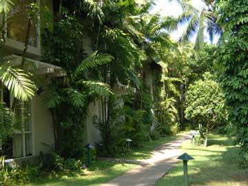 Tropical Villas Beruwala Moragalla