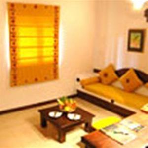 Amaya Reef Hotel Hikkaduwa 400 Galle Road