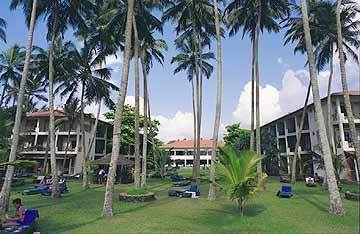 Mermaid Hotel & Club Kalutara Mahawaskaduwa