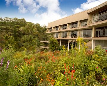 Jetwing Hunas Falls Hotel Kandy Elkaduwa