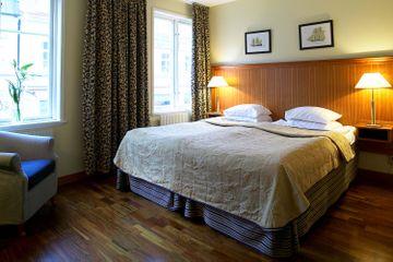 Photo from hotel 'First Hotel Ja Karlskrona'
