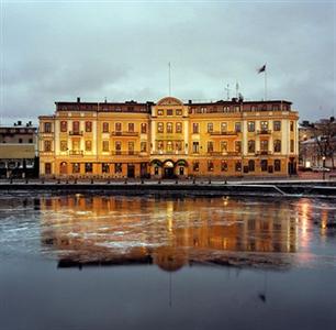 Elite Stadshotellet Karlstad Kungsgatan 22