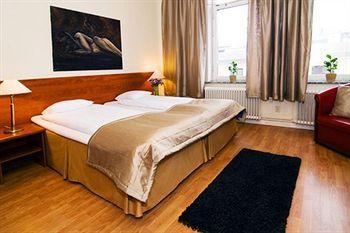 Astoria Hotel Malmo Gråbrödersgatan 7