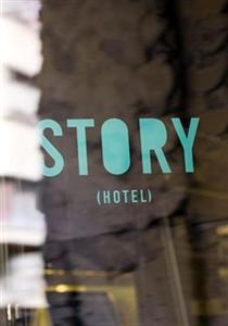 Story Hotel Riddargatan 6