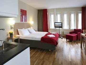 StayAt Stockholm Lindhagen Hotel Ulriksborgsgatan