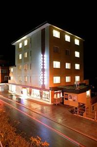 Sorell Hotel Asora Poststrasse 288