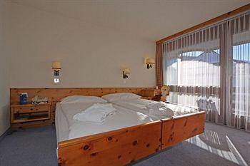 Central Swiss Quality Sporthotel Davos Tobelmuehlestrasse 1