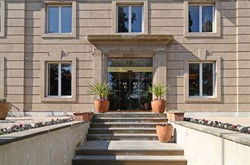 Mon Repos Swiss Quality Hotel Geneva 131, rue de Lausanne