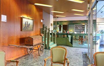 Grand Pre Swiss Quality Hotel Geneva 35 Rue Du Grand Pre